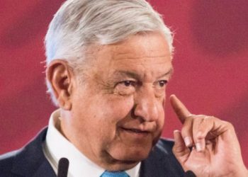 AMLO RECUERDA A 21 MUJERES POR SU LUCHA