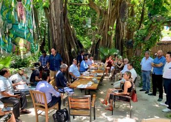 URGEN EMPRESARIOS DE LA RIVIERA MAYA A ESTABLECER POLÍTICAS PÚBLICAS DE APOYO