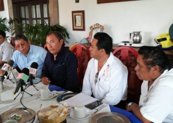 CONFLICTO DE DIRIGENCIA DIVIDE A SINDICATO DE MÚSICOS