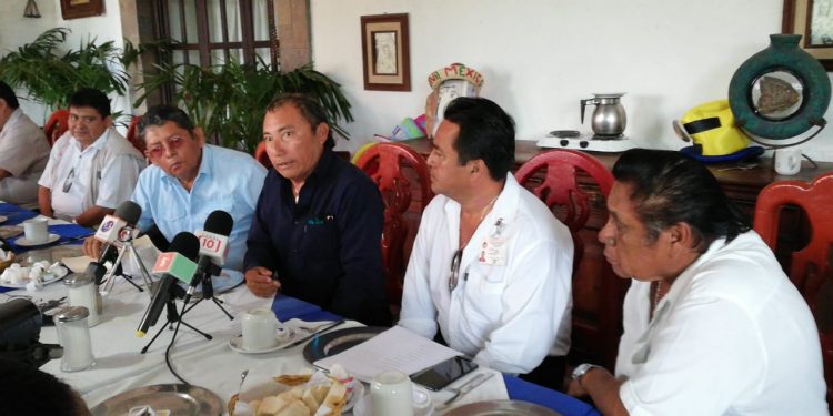 CONFLICTO DE DIRIGENCIA DIVIDE A SINDICATO DE MÚSICOS