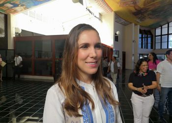 DEFIENDE ATENEA A GOBIERNO DEL ESTADO EN VIOLENCIA DE GÉNERO