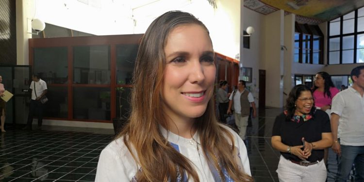 DEFIENDE ATENEA A GOBIERNO DEL ESTADO EN VIOLENCIA DE GÉNERO