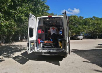 GOLPEAN A SUJETO CON UN REMO Y LE ROBAN 10 MIL PESOS