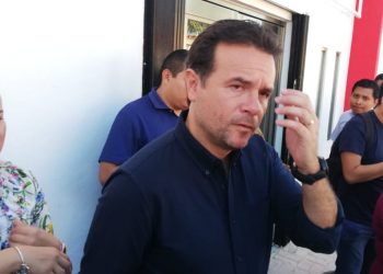 CONFIRMA COZUMEL QUE SE IMPLEMENTARÁ «TOQUE DE QUEDA» POR LAS NOCHES COMO PREVENCIÓN CONTRA EL CORONAVIRUS