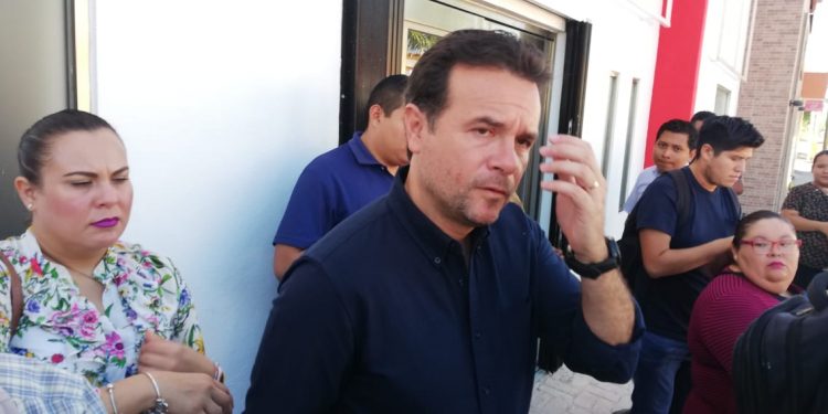 CONFIRMA COZUMEL QUE SE IMPLEMENTARÁ «TOQUE DE QUEDA» POR LAS NOCHES COMO PREVENCIÓN CONTRA EL CORONAVIRUS