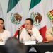 QUINTANA ROO SE ENCUENTRA EN FASE UNO EN EL TEMA COVID-19