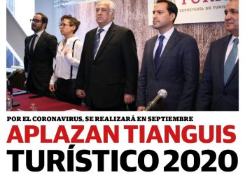 Periódico Yucatán #5 Año VI