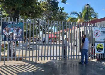 DENUNCIAN PRESUNTO ACOSO SEXUAL EN CONALEP DE CANCÚN