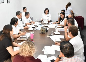 IEQROO ADOPTA MEDIDAS PREVENTIVAS ANTE LA CONTINGENCIA DEL COVID-19