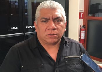 LA ZONA MAYA ESTÁ PREPARADA PARA ENFRENTAR EL COVID-19: PEDRO PÉREZ