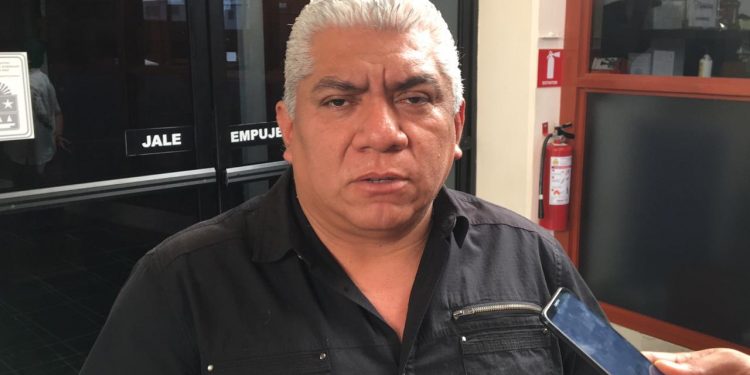 LA ZONA MAYA ESTÁ PREPARADA PARA ENFRENTAR EL COVID-19: PEDRO PÉREZ