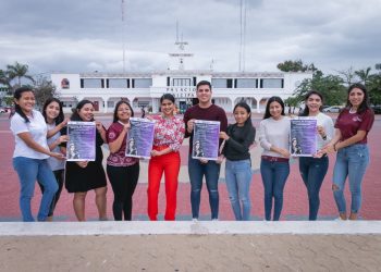 Convocan a mujeres de Solidaridad a participar en concurso de fotografía
