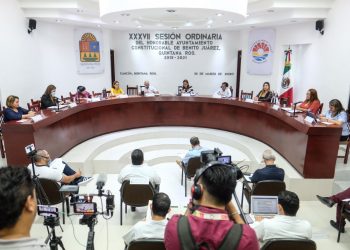 GOBIERNO DE BENITO JUÁREZ DARÁ BENEFICIOS FISCALES PARA APOYAR LA ECONOMÍA