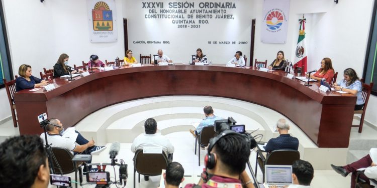 GOBIERNO DE BENITO JUÁREZ DARÁ BENEFICIOS FISCALES PARA APOYAR LA ECONOMÍA