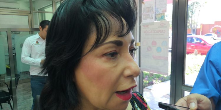 REZAGO DE 28 MIL EXPEDIENTES LABORALES EN LA STYPS