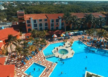 NO HAY DESPIDOS DE TRABAJADORES DEL SECTOR TURÍSTICO EN COZUMEL