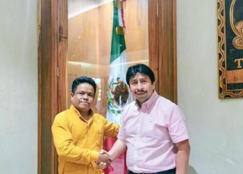 HABRÁ MÁS CAMBIOS EN PUESTOS CLAVES DE LA PRESIDENCIA MUNICIPAL DE TULUM