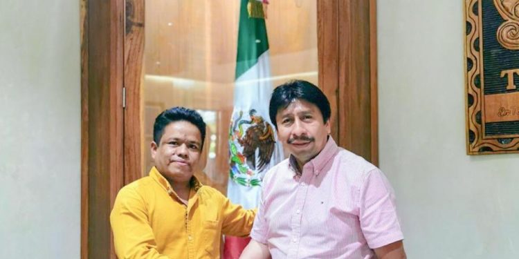 HABRÁ MÁS CAMBIOS EN PUESTOS CLAVES DE LA PRESIDENCIA MUNICIPAL DE TULUM
