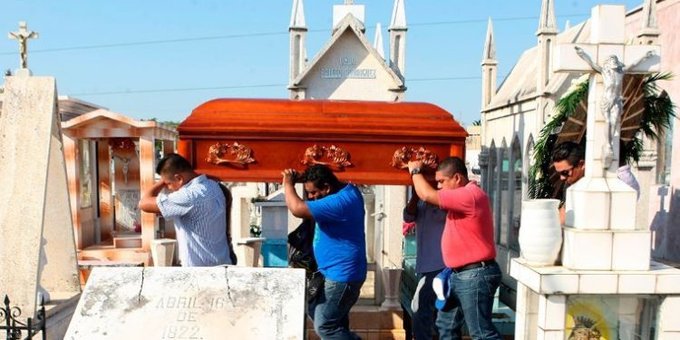 4 BACTERIAS CAUSANTES DE LOS FALLECIMIENTOS EN HOSPITAL DE PEMEX