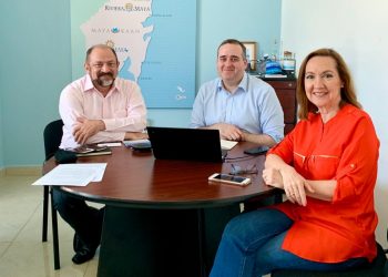 BRINDA CPTQ HERRAMIENTAS PARA REFORZAR LA PERCEPCIÓN POSITIVA DEL CARIBE MEXICANO