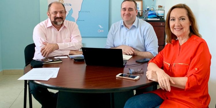 BRINDA CPTQ HERRAMIENTAS PARA REFORZAR LA PERCEPCIÓN POSITIVA DEL CARIBE MEXICANO