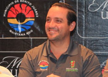 ESTABLECEN MEDIDAS NECESARIAS PARA PREVENIR COVID-19 EN EL DEPORTE