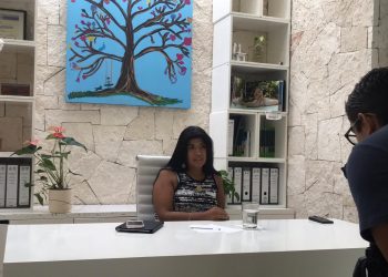 ARTE, CULTURA Y CLASES ON LINE PARA LAS FAMILIAS SOLIDARENSES: LAURA BERISTAIN