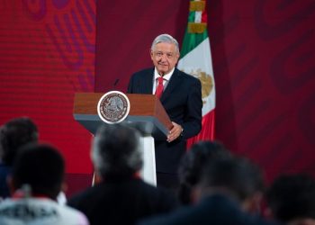 POR CONCLUIR LICITACIÓN DEL TREN MAYA