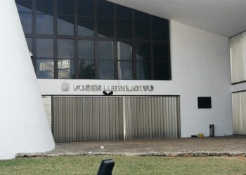 PONEN EN «CUARENTENA» LA SEDE DEL CONGRESO DEL ESTADO
