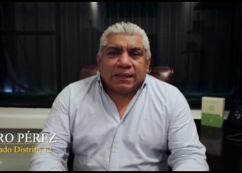 SÓLO CUATRO DIPUTADOS REALIZAN ACCIONES DE AYUDA SOCIAL