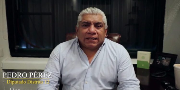 SÓLO CUATRO DIPUTADOS REALIZAN ACCIONES DE AYUDA SOCIAL