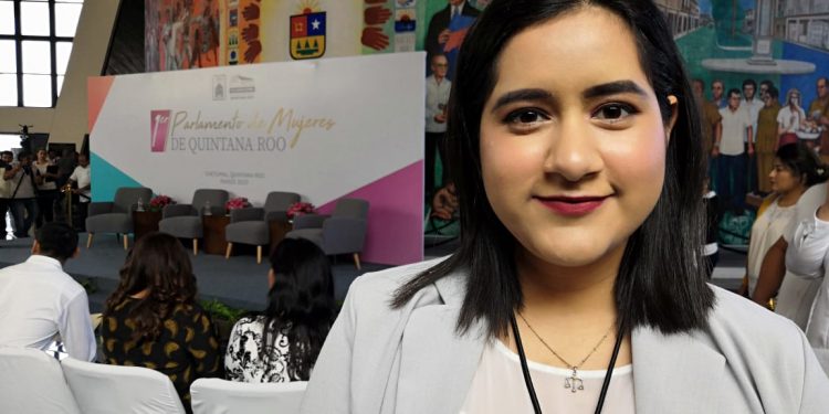 LA TRATA DE BLANCAS ES UN PROBLEMA QUE NO DEBE DESESTIMARSE, AFIRMA ESPECIALISTA