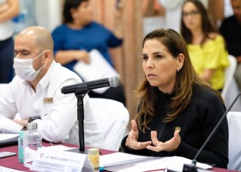 PIDIÓ MARA SOLIDARIDAD A EMPRESARIOS Y ASEGURÓ QUE HABRÁ AYUDA A SECTORES VULNERABLES