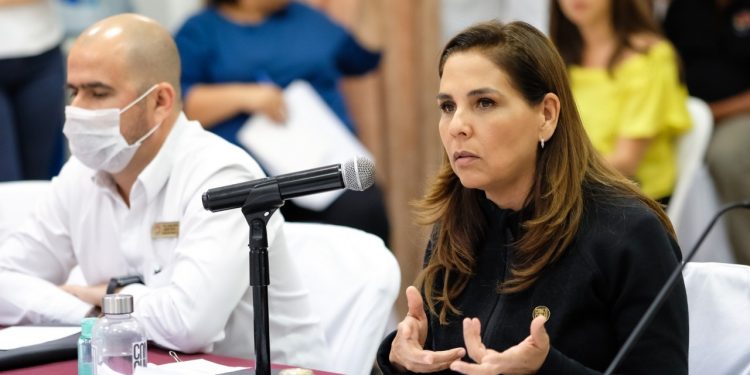 PIDIÓ MARA SOLIDARIDAD A EMPRESARIOS Y ASEGURÓ QUE HABRÁ AYUDA A SECTORES VULNERABLES