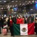 “REPATRIA” GOBIERNO A 8 MIL MEXICANOS VARADOS EN EL EXTRANJERO