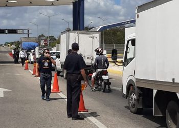 EMITE LA CDHEQROO DOS MEDIDAS PRECAUTORIAS Y CAUTELARES A LA SSP DE QUINTANA ROO