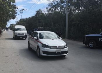 IMPLEMENTAN OPERATIVO «REGIÓN SEGURA»