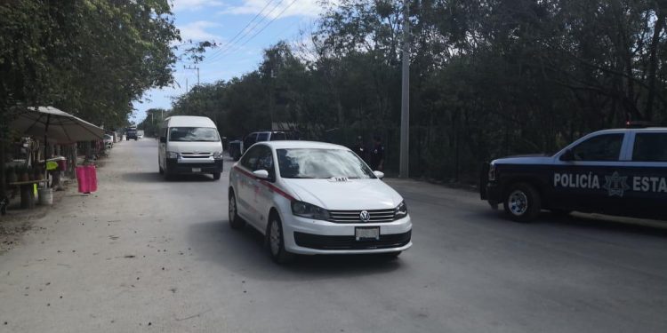 IMPLEMENTAN OPERATIVO «REGIÓN SEGURA»