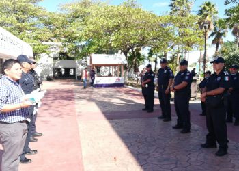 APLICARÁN MEDIDAS ESTRICTAS EN COZUMEL PARA QUEDARSE EN CASA