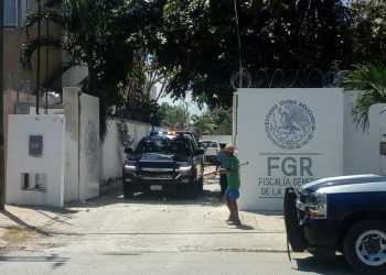 ASEGURAN A SUJETOS CON MARIHUANA