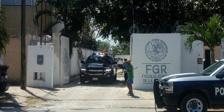 ASEGURAN A SUJETOS CON MARIHUANA