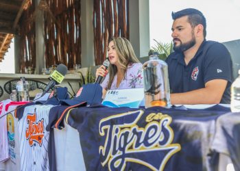 TIGRES Y LEONES DE YUCATÁN TENDRÁN UN PARTIDO GRATUITO EN TULUM