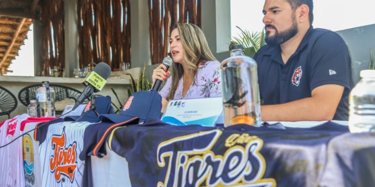 TIGRES Y LEONES DE YUCATÁN TENDRÁN UN PARTIDO GRATUITO EN TULUM