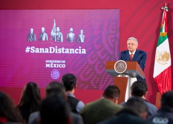 ASEGURA AMLO QUE QUINTANA ROO TENDRÁ 30 MIL EMPLEOS POR TREN MAYA