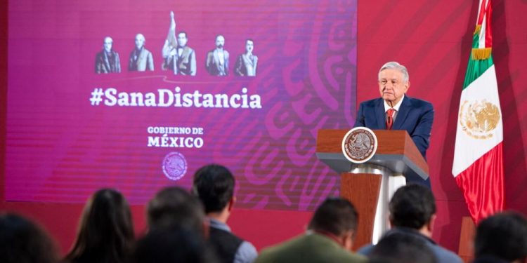 ASEGURA AMLO QUE QUINTANA ROO TENDRÁ 30 MIL EMPLEOS POR TREN MAYA