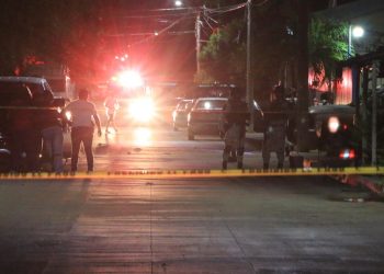 ATRAPAN A TRES PRESUNTOS SECUESTRADORES UN MENOR ENTRE ELLOS