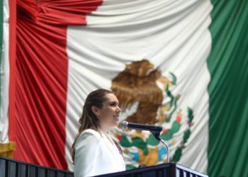 TODO LISTO PARA EL PRIMER PARLAMENTO DE MUJERES DE QUINTANA ROO