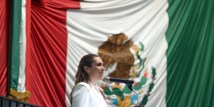 TODO LISTO PARA EL PRIMER PARLAMENTO DE MUJERES DE QUINTANA ROO