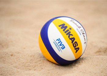 LA FEDERACIÓN INTERNACIONAL DE VOLEIBOL POSPONE LA FECHA DEL TOUR MUNDIAL DE VOLEIBOL DE PLAYA