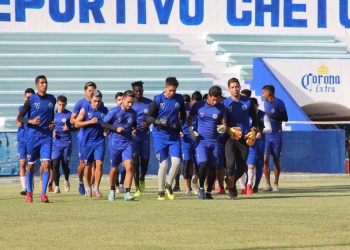 YALMAKAN SE NIEGA A DESPEDIRSE DEL TORNEO